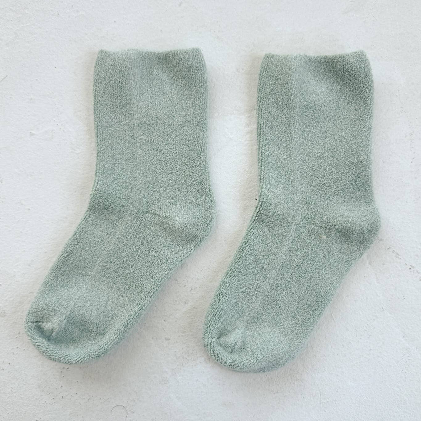 Cloud Socks: Bay