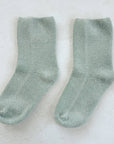 Cloud Socks: Bay