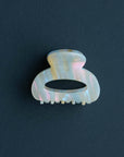 Small Hair Claw Clip - Low Tide