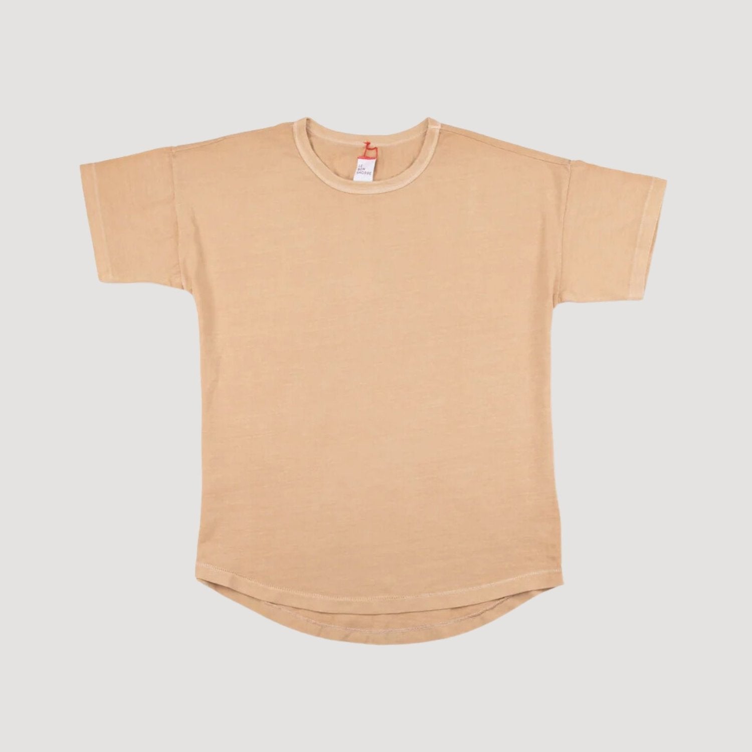 Her Tee Classic Camel