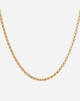 Shingle Necklace
