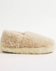 Full Slippers - Beige