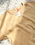 Her Tee Classic Camel