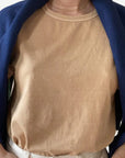 Her Tee Classic Camel