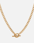 Sail Light Necklace