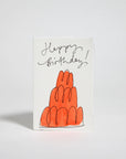 Jelly Card