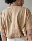 Her Tee Classic Camel