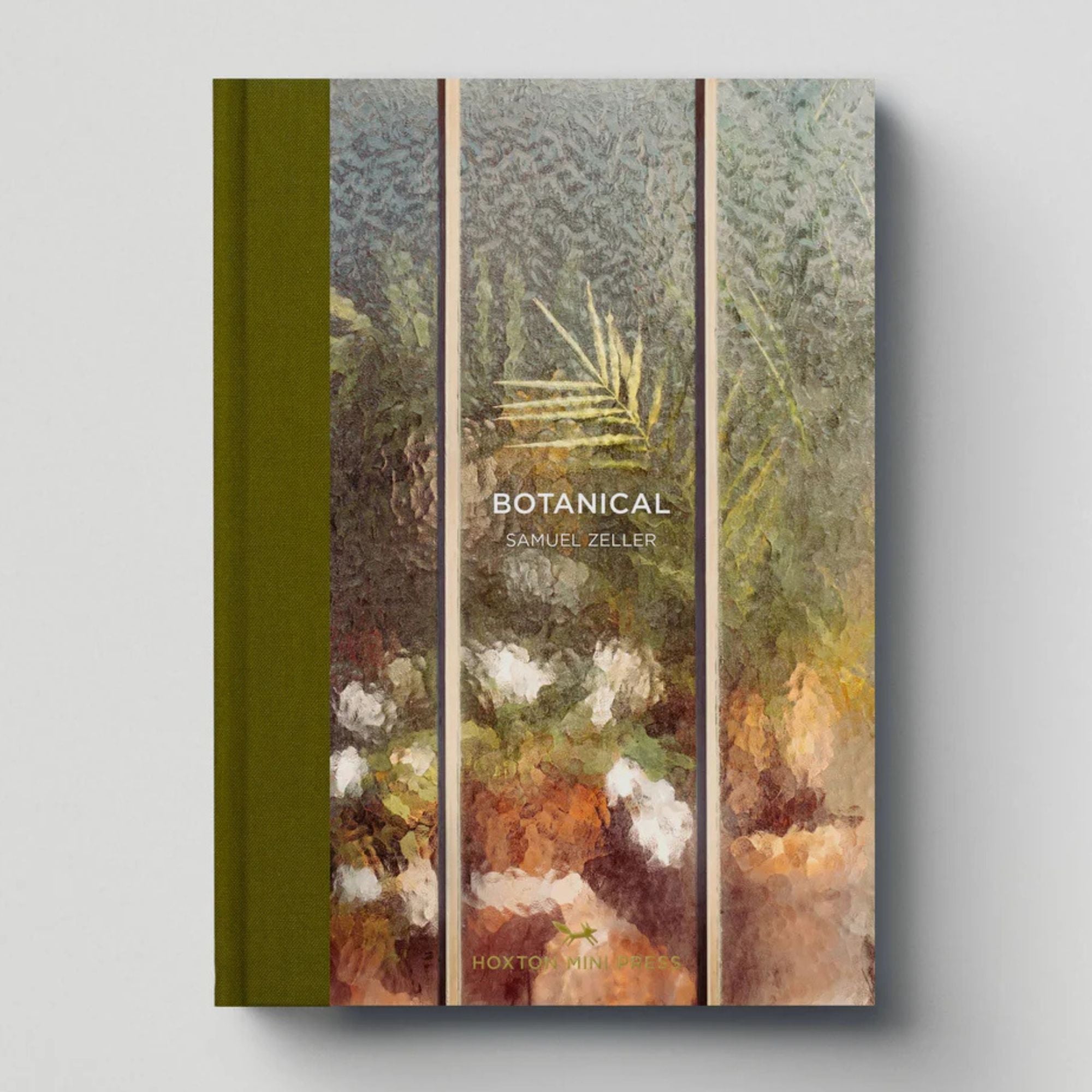 The Botanical City (Book 6: Tales from the City)