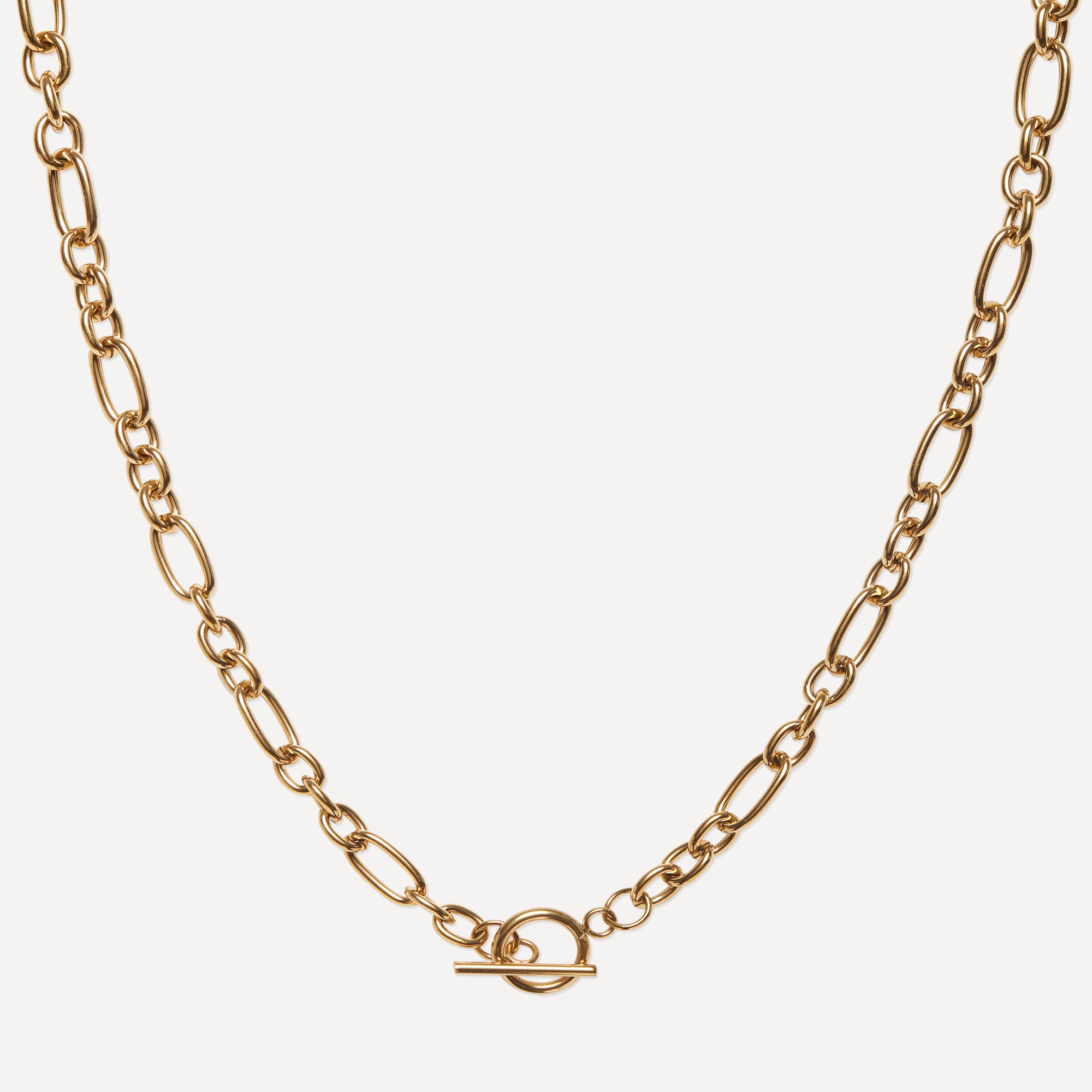 Moor Necklace