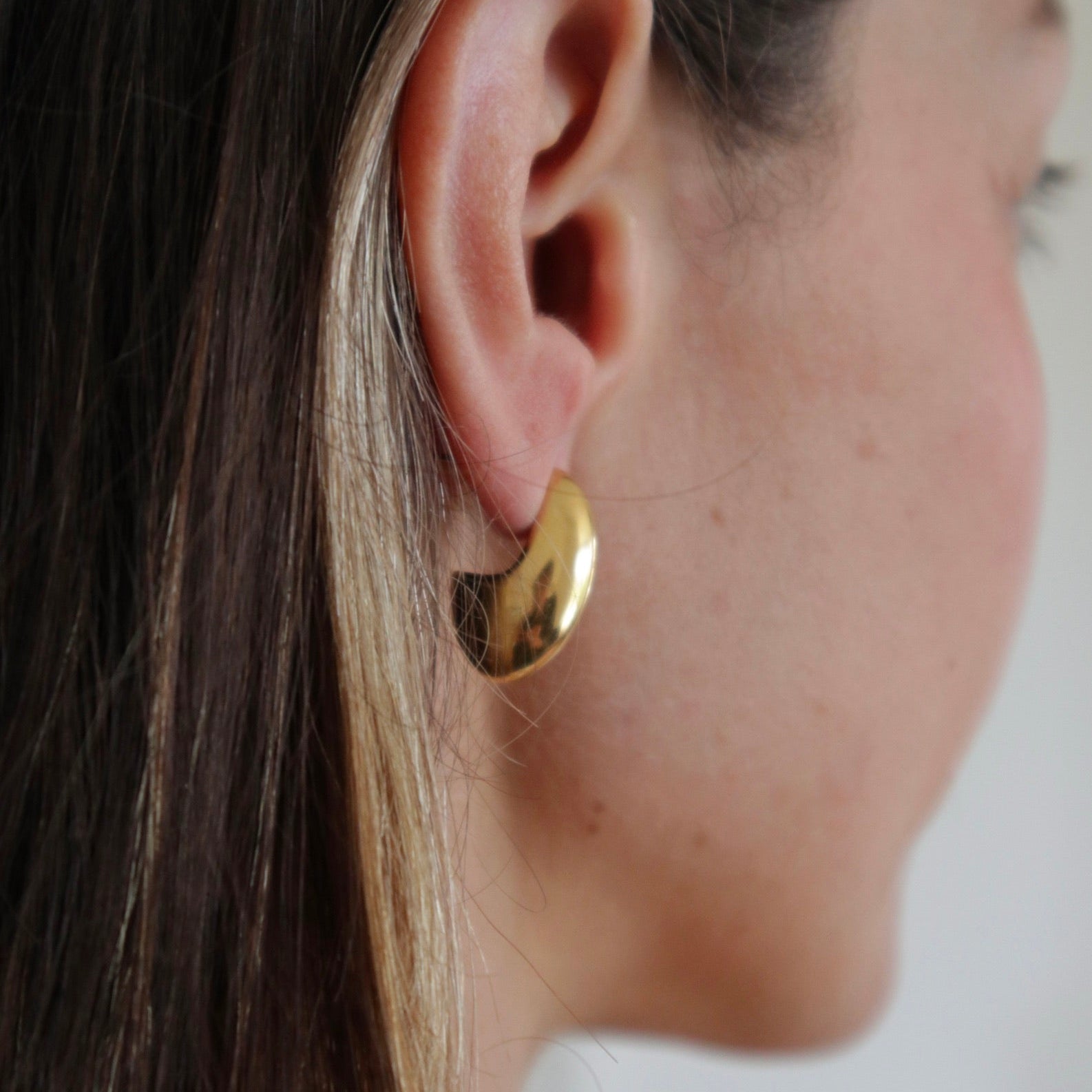 Kittiwake Earrings