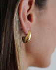 Kittiwake Earrings