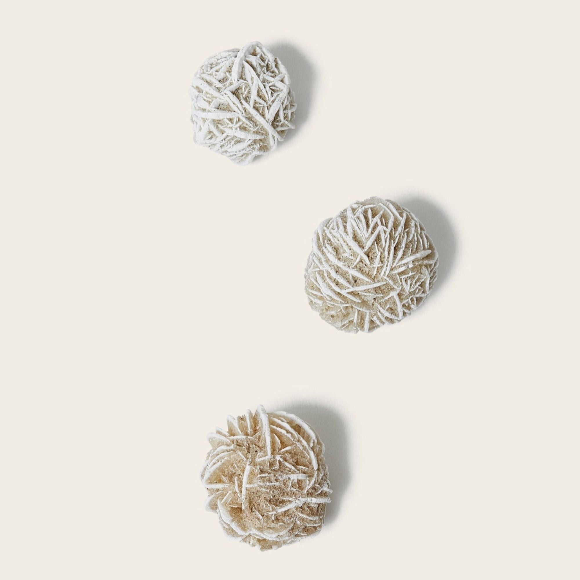 Raw Desert Rose