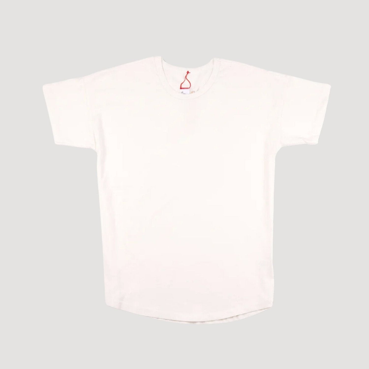 Her Tee Classic White