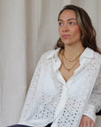 Moor Necklace