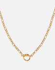 Cormorant Necklace
