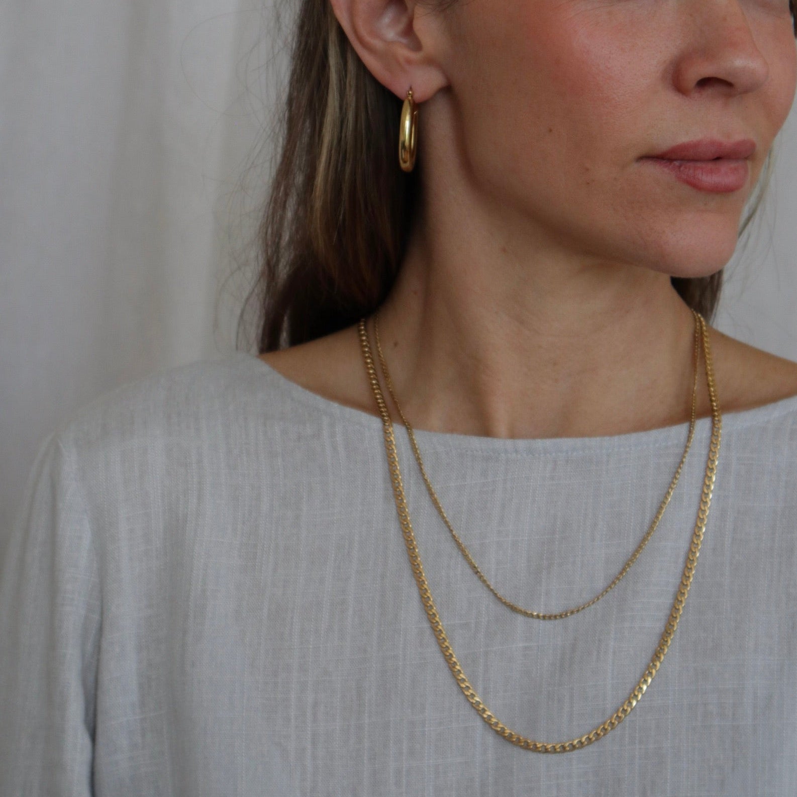 Isle Necklace Small