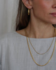 Isle Necklace Small