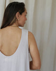 Petrel Hoop Earrings Small