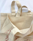 Nula x Amy Moss Organic Tote