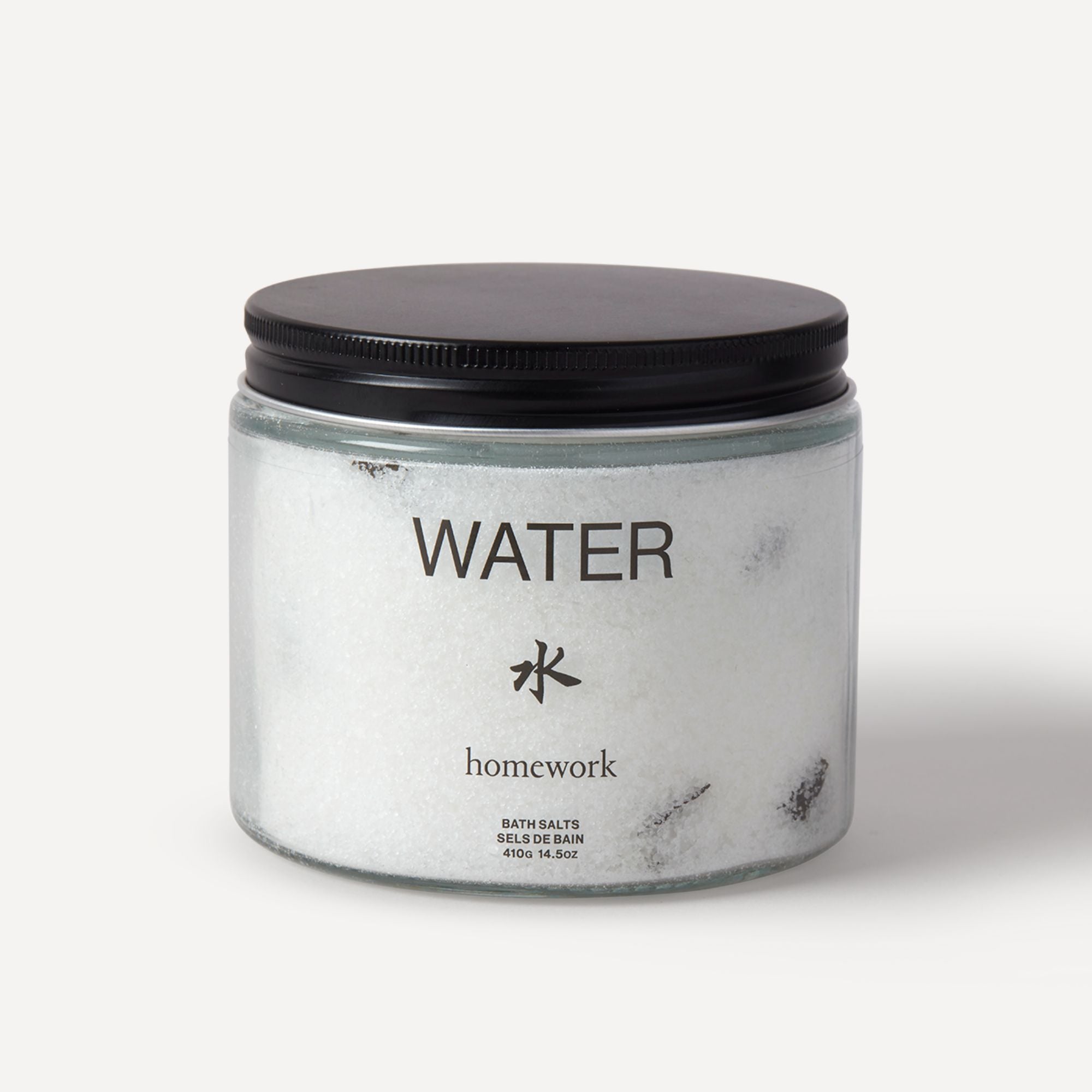 Earth Bath Salts