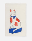 Cat Card