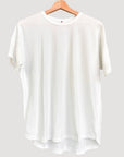 Her Tee Classic White