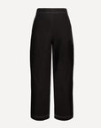 Felix Trousers Black Denim