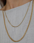 Isle Necklace Small