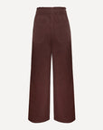 Charlotte Trousers Brown