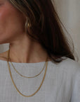 Isle Necklace Small