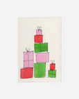 Presents card