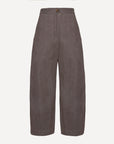 NEW Felix Trousers - Brown Denim