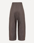 NEW Felix Trousers - Brown Denim