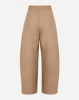 NEW Felix Trousers - Taupe Canvas