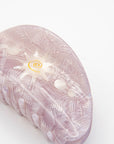 Sol Swirl Hair Claw Clip