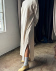 Sunday Dress - Natural