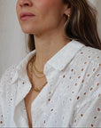 Moor Necklace
