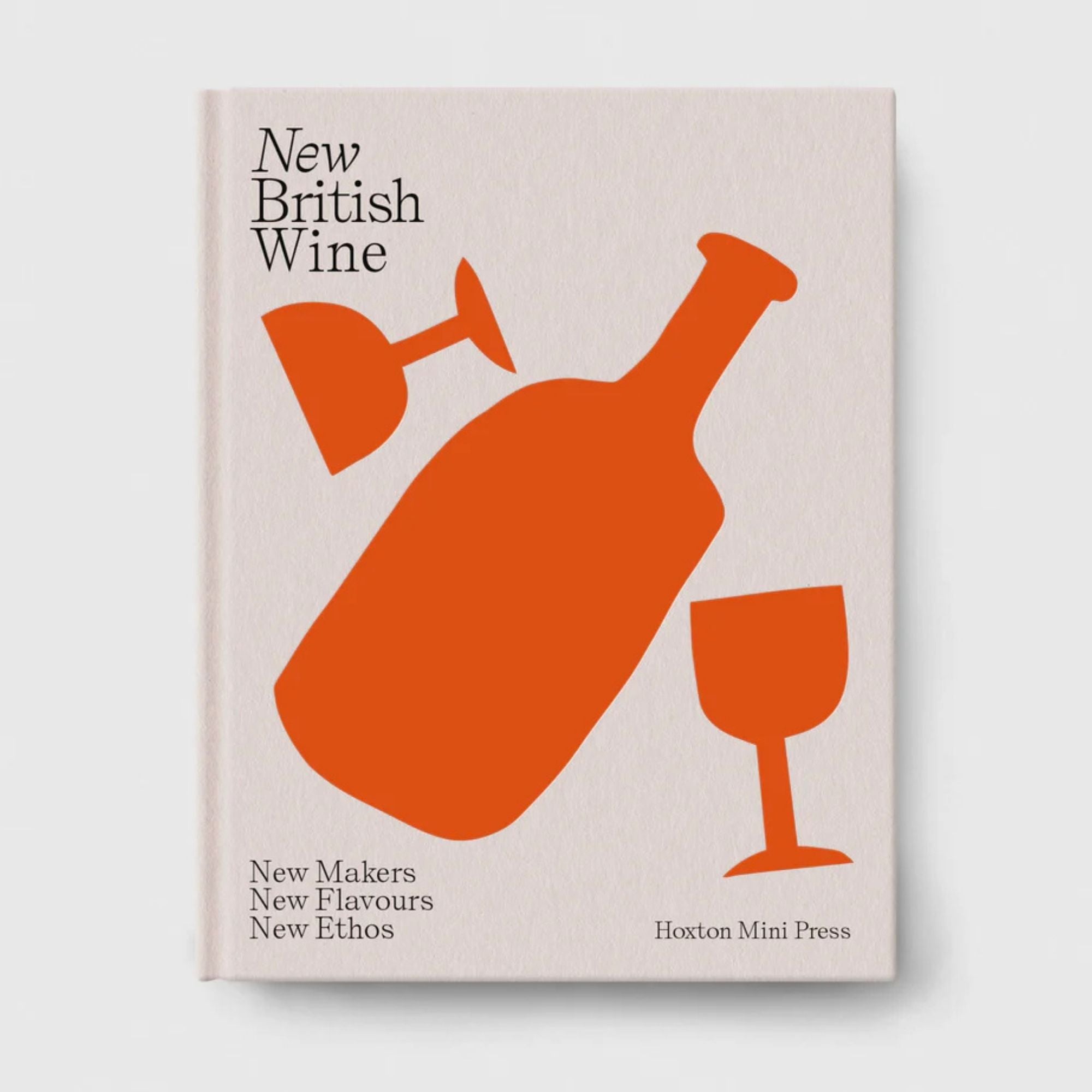 New British Wine