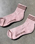 Girlfriend Socks Bellini