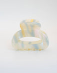 Small Hair Claw Clip - Low Tide