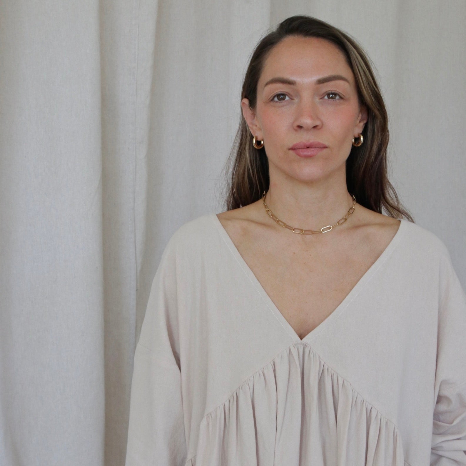 Buoy Necklace - Short