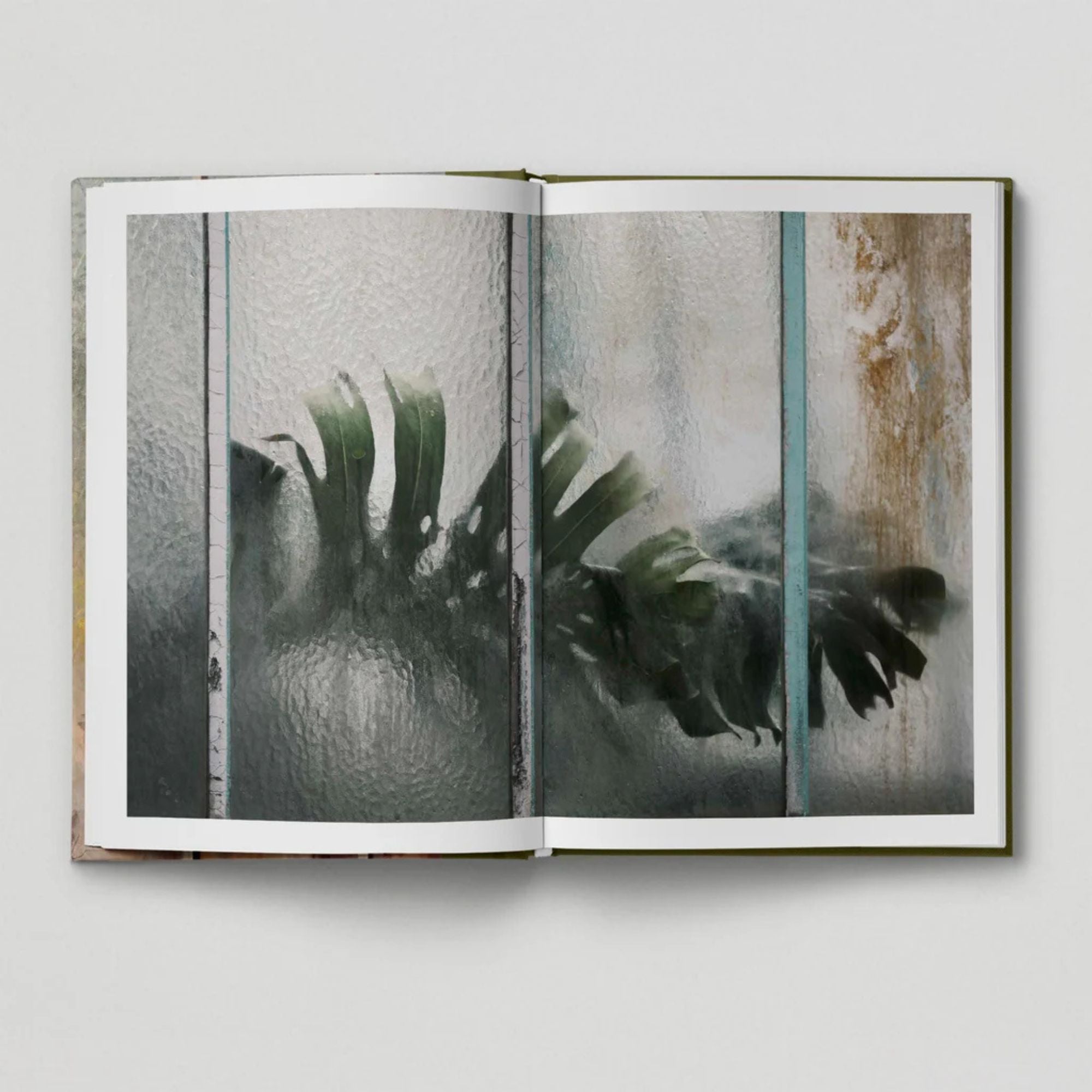 The Botanical City (Book 6: Tales from the City)