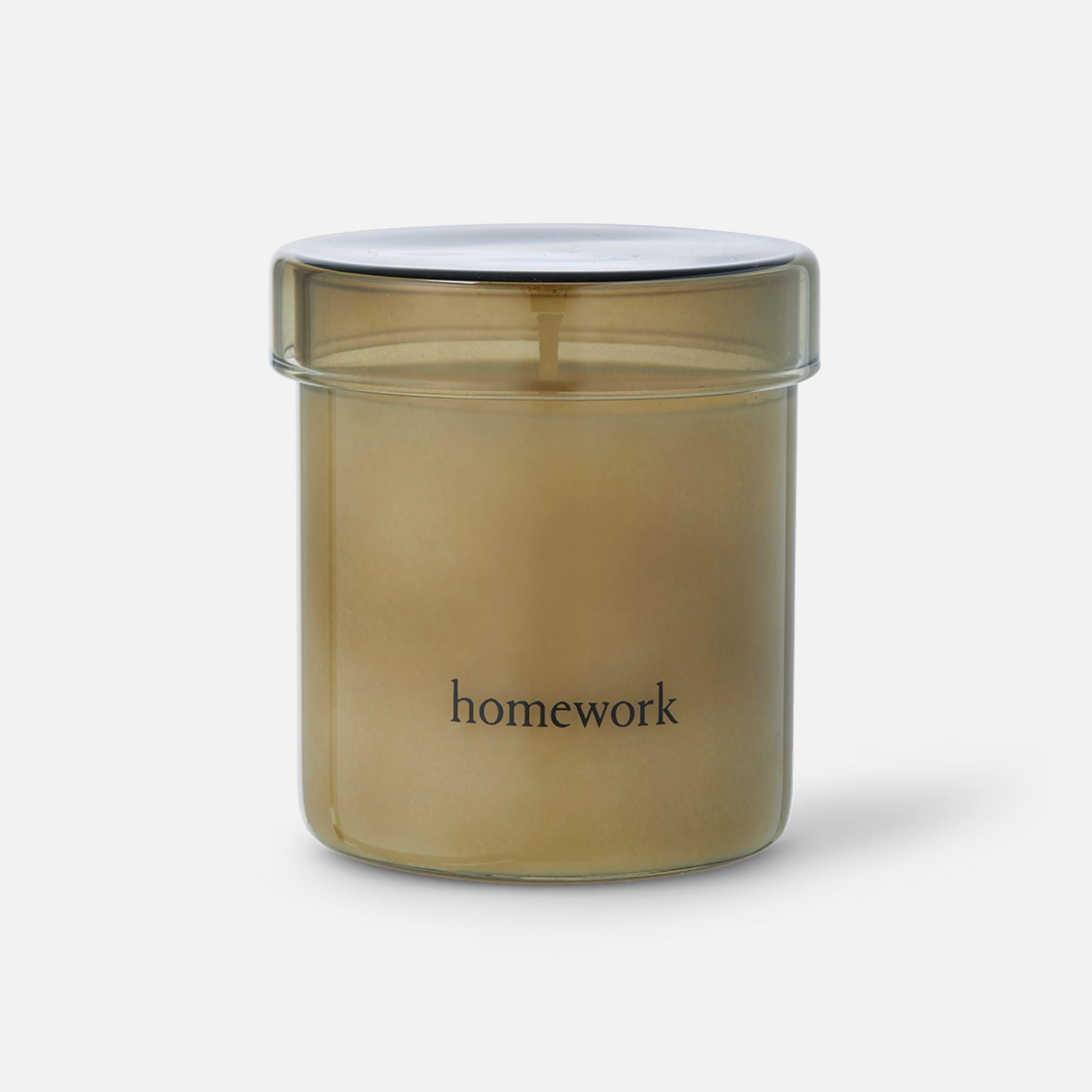 Fire Candle