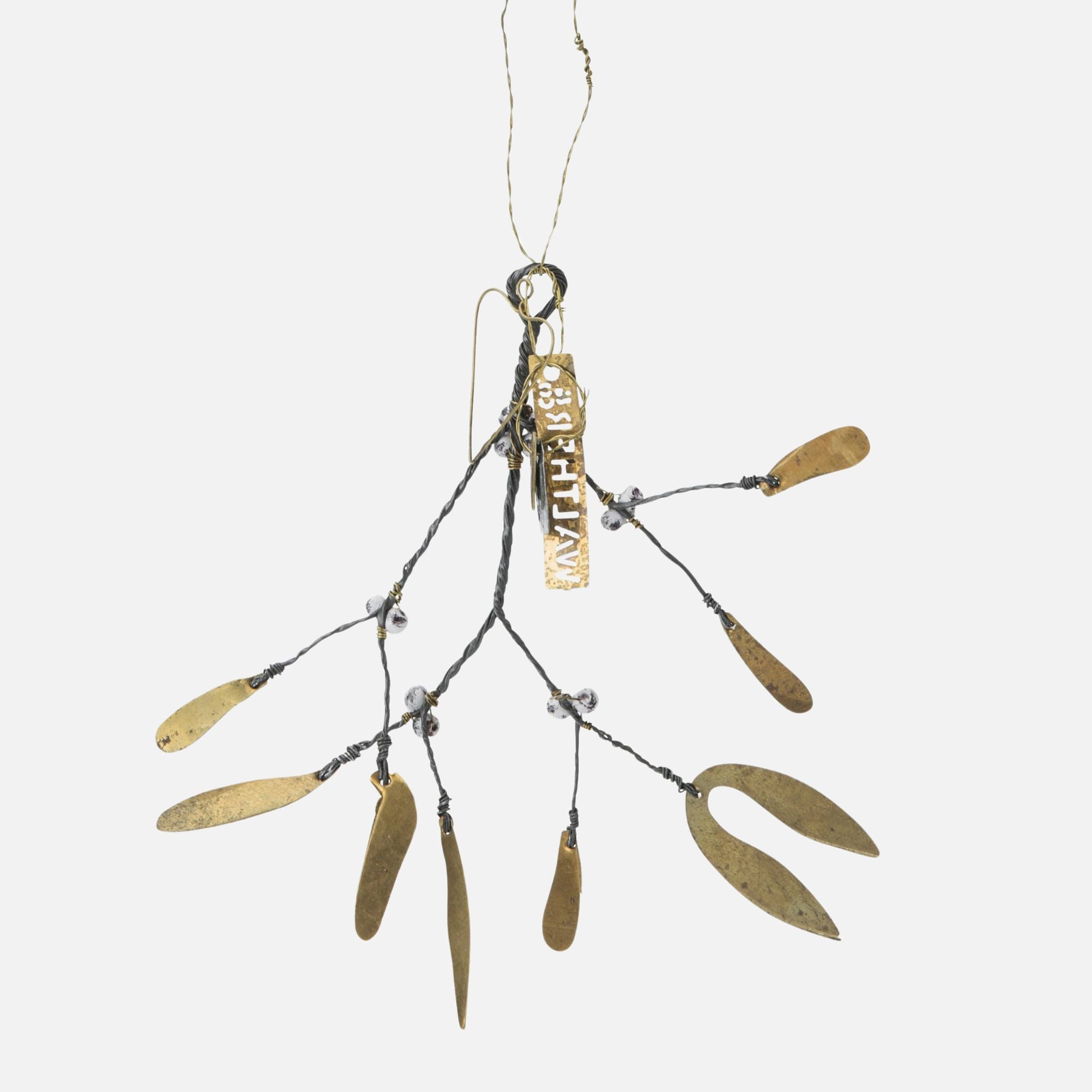 Mistletoe Decoration