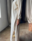 Sunday Dress - Natural