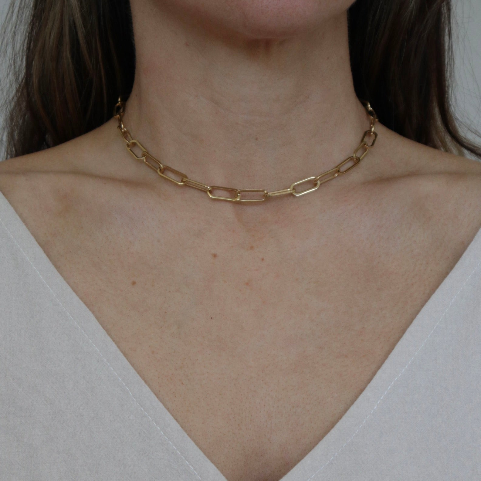 Buoy Necklace - Short