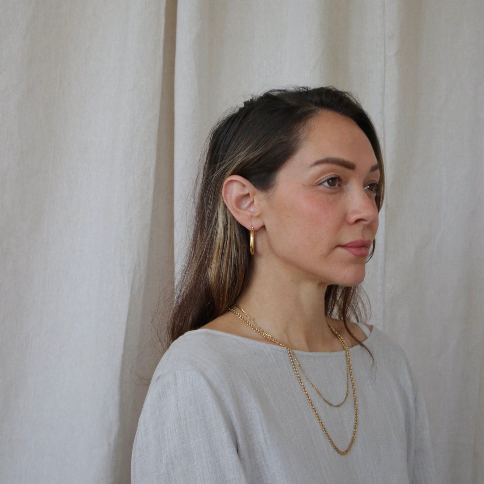 Isle Necklace Small