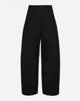 NEW Felix Trousers - Black Canvas