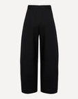 NEW Felix Trousers - Black Canvas