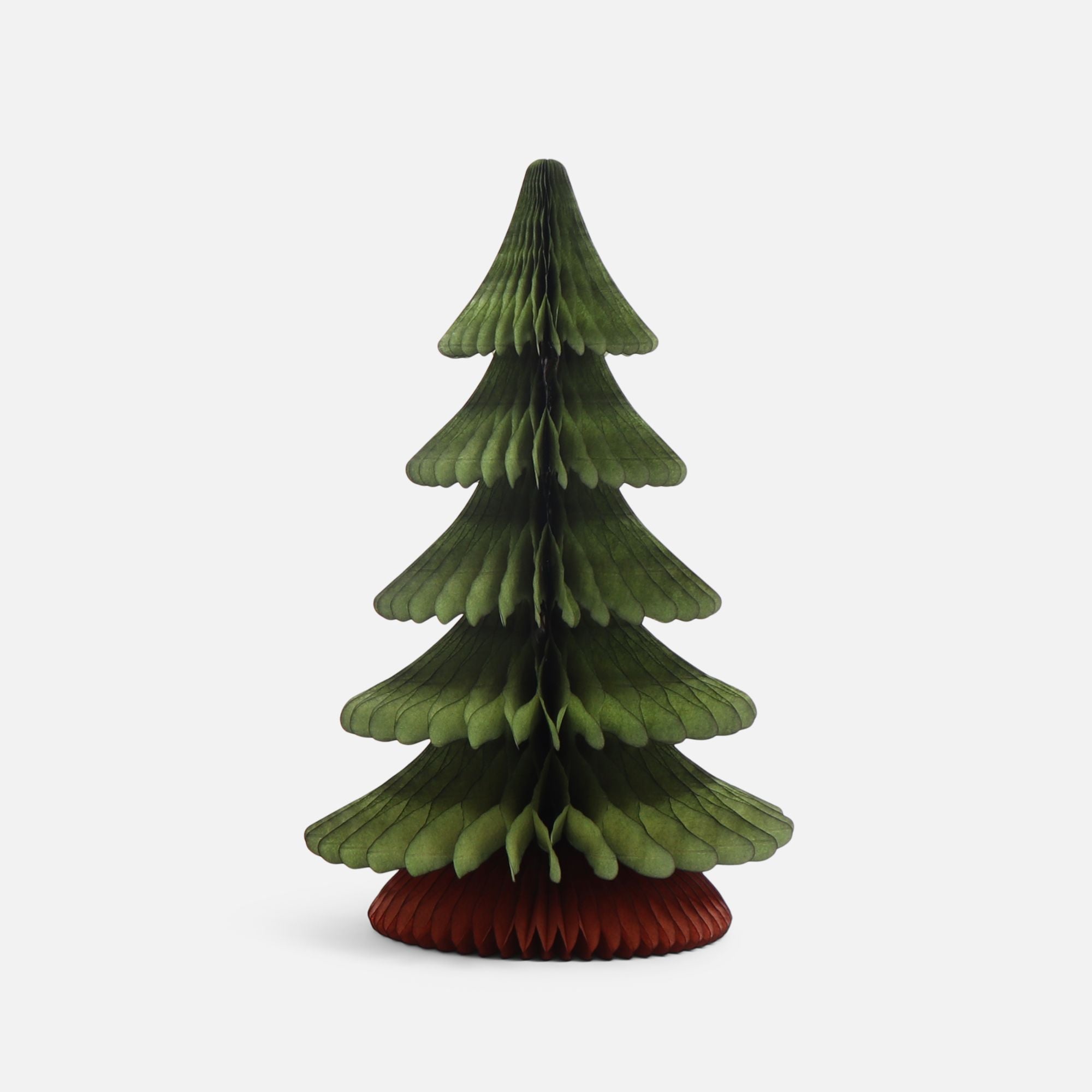 Paper Dreams Christmas Decoration Alpine Tree